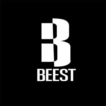 Beest Athletic logo
