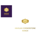 Havilah Cornerstone Ranch logo