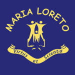 Maria Loreto School logo