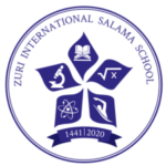 Zuri Salama International School logo